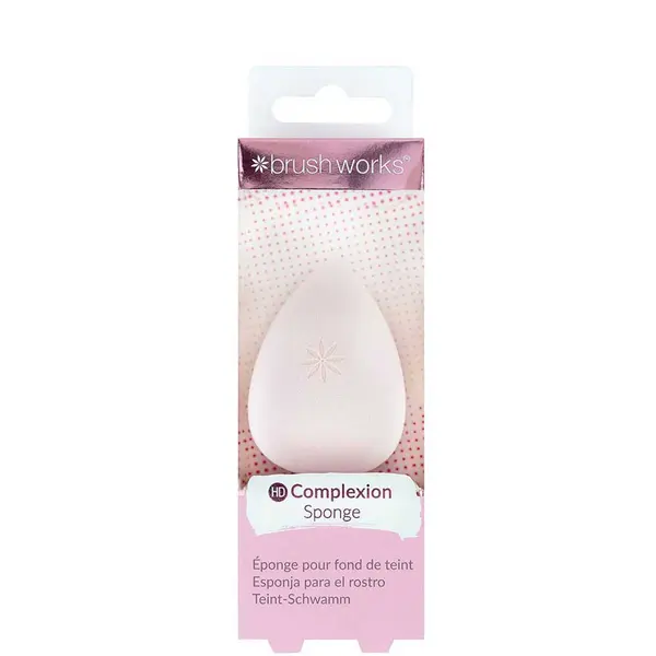 Brushworks Complexion Sponge