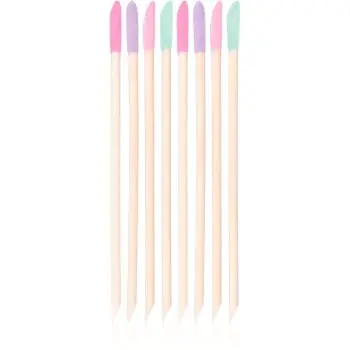 Brushworks Cuticle Crystal Sticks stick