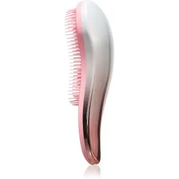 Brushworks Detangling Brush perie pentru par usor de pieptanat