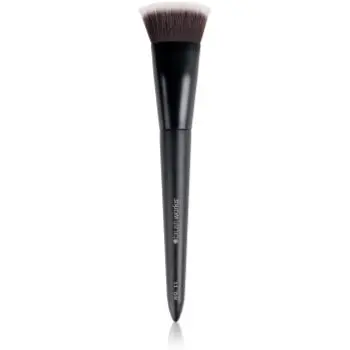Brushworks Flat Top Contour Brush pensula pentru contur