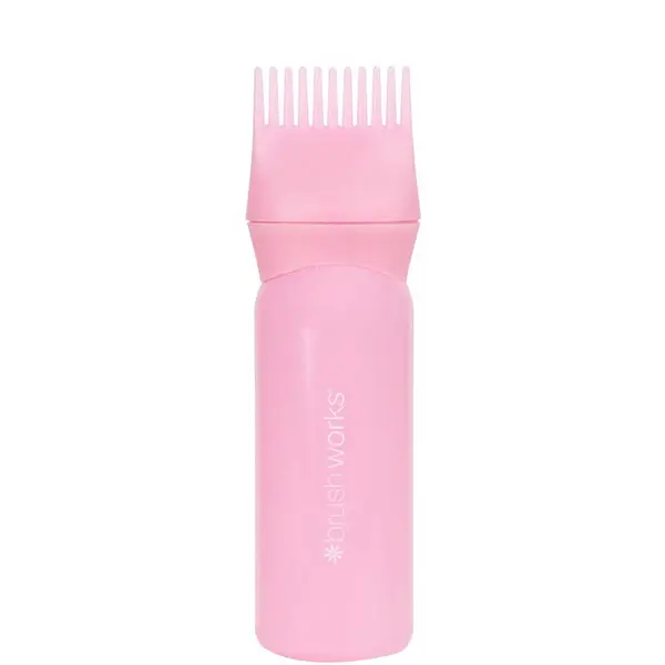 Brushworks Hair Oil Applicator