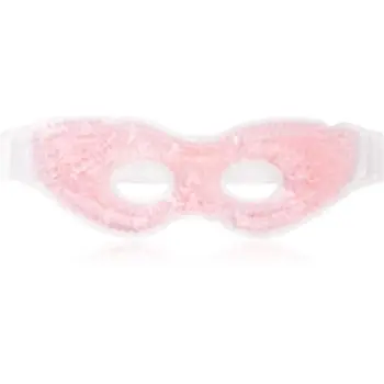 Brushworks HD Spa Gel Eye Mask masca gel pentru ochi