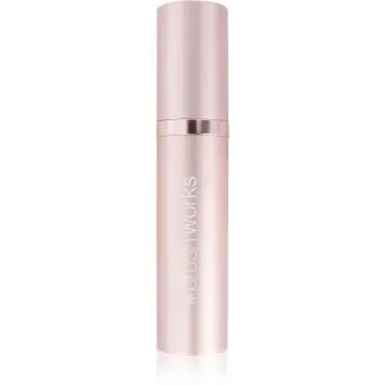 Brushworks Luxury Perfume Atomiser sticluță reîncărcabilă cu atomizor