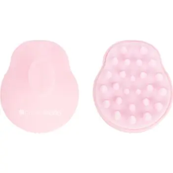 Brushworks Massaging Shampoo Brush perie pentru masaj