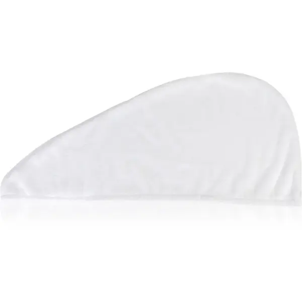 Brushworks Microfibre Hair Towel prosop pentru păr 1 buc