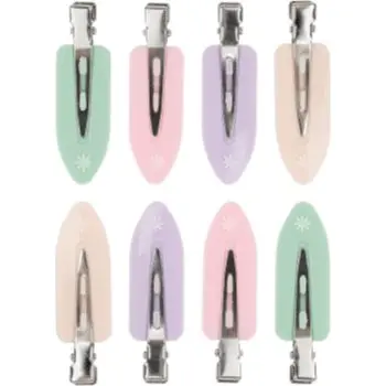 Brushworks No Crease Clips agrafe de par Pastel