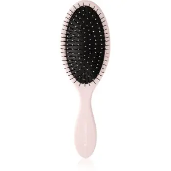 Brushworks Oval Detangling Brush perie de par