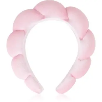 Brushworks Pink Cloud Headband bentiță pentru păr