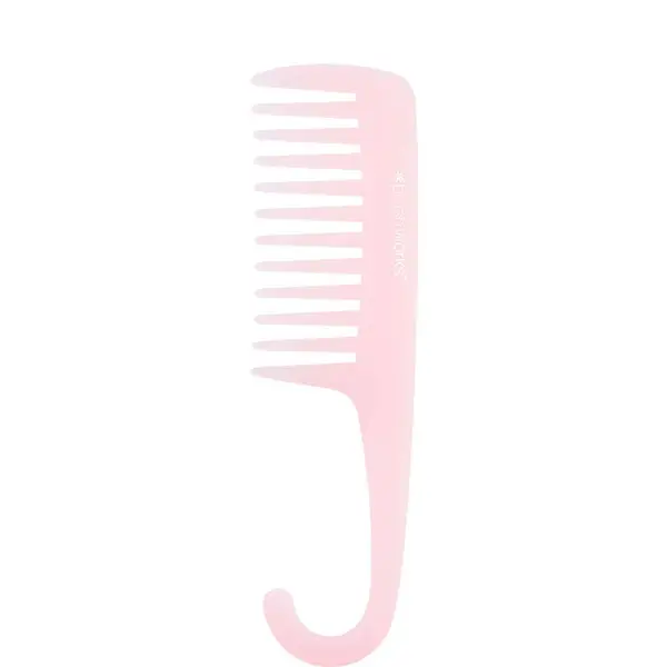 Brushworks Shower Comb