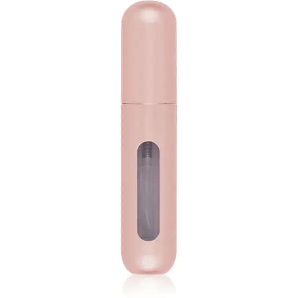 Brushworks Travel Atomiser sticluță reîncărcabilă cu atomizor 1 buc