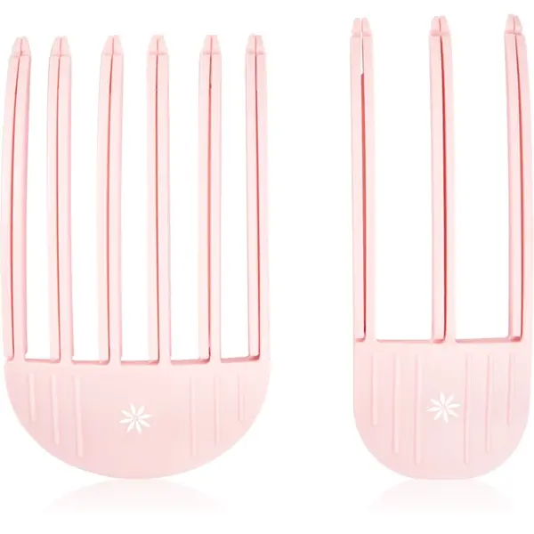 Brushworks Volumising Hair Clips agrafă de păr pentru volum 2 buc
