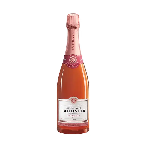 Brut prestige rosé 750 ml