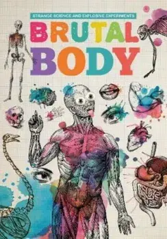 Brutal Body, Paperback/Mike Clark