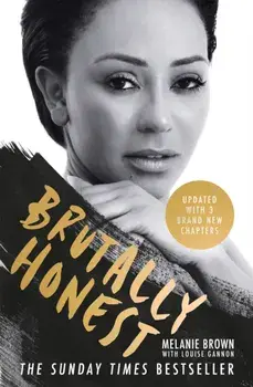 Brutally Honest. The Sunday Times Bestseller, Paperback/Louise Gannon