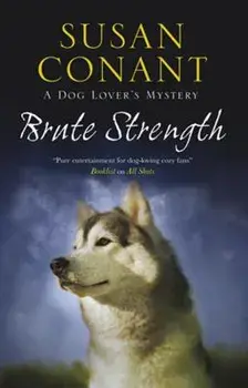 Brute Strength, Paperback/Susan Conant