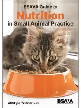 BSAVA Guide to Nutrition, Paperback/Georgia Woods-Lee