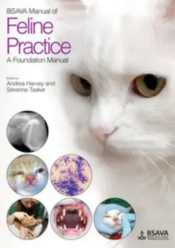 BSAVA Manual of Feline Practice. A Foundation Manual, Paperback/Severine Tasker