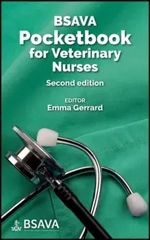 BSAVA Pocketbook for Veterinary Nurses, Paperback/***