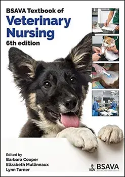 BSAVA Textbook of Veterinary Nursing, Paperback/***