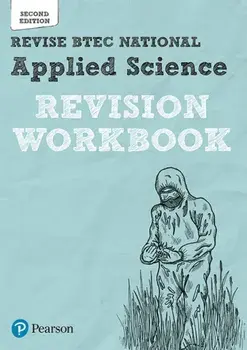 BTEC National Applied Science Revision Workbook. Second edition, Paperback/Cliff Curtis