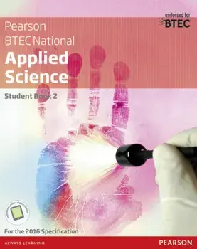 BTEC National Applied Science Student Book 2/Sue Hocking