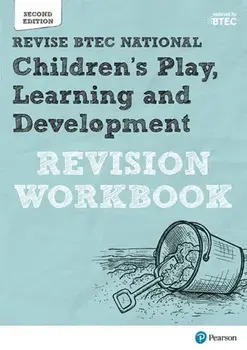 BTEC National Children's Play, Learning and Development Revision Workbook. Second edition, Paperback/Georgina Shaw