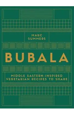 Bubala - Marc Summers