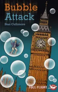 Bubble Attack, Paperback/Stan Cullimore
