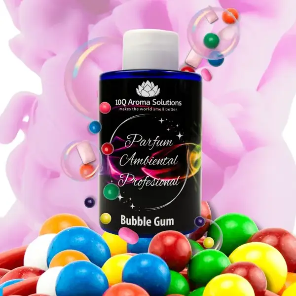 Bubble Gum