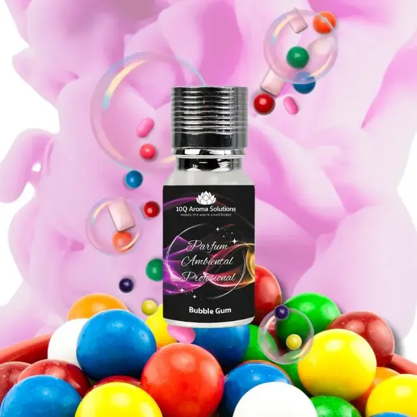 Bubble Gum