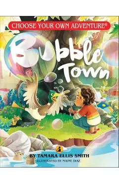 Bubble Town - Tamara Ellis Smith