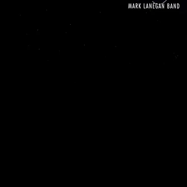 Bubblegum | Mark Lanegan