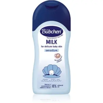Bübchen Baby Milk lapte de corp