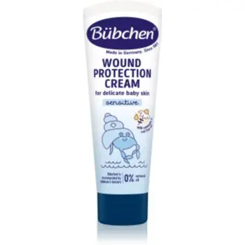 Bübchen Protection Cream crema tratament pentru bebeluși