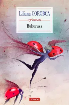 Buburuza/Liliana Corobca