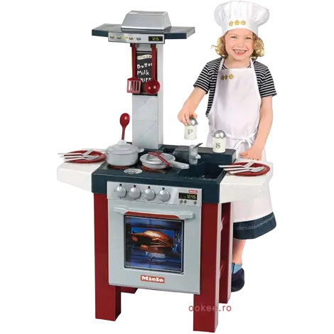 Bucatarie copii Petit gourmet Klein 9090