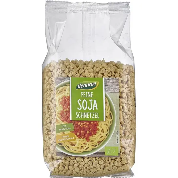 Bucati fine de soia, eco - 150 g
