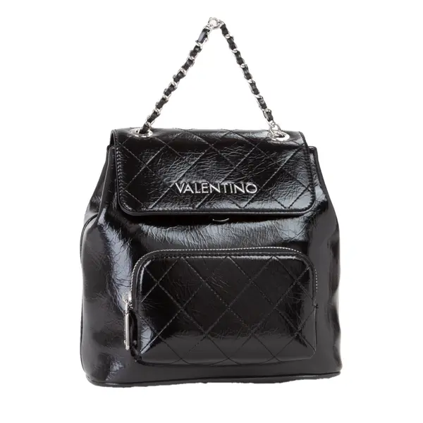 Bucket bag wakanda black