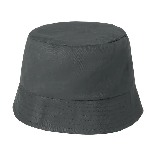 Bucketo pălărie pescar - gri