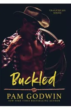Buckled - Pam Godwin