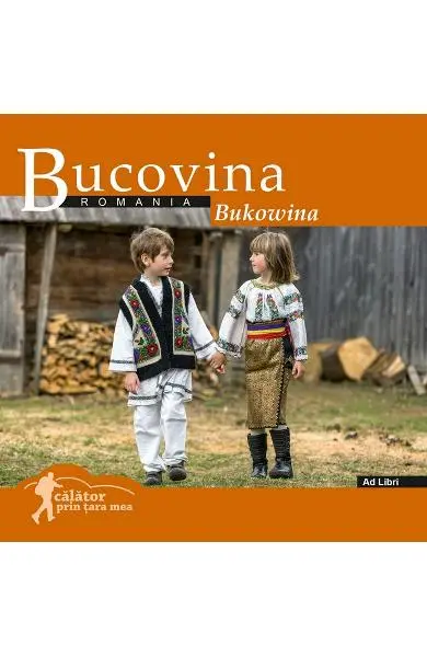Bucovina