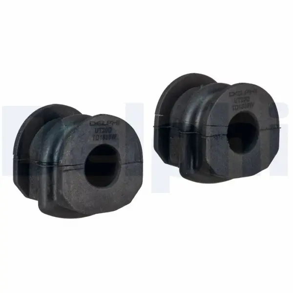 Bucsa bara stabilizatoare Fata Dreapta Stanga (18mm) potrivit NISSAN MICRA IV 1.2 05.10-09.15