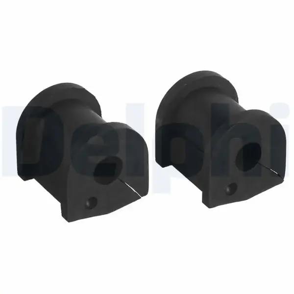 Bucsa bara stabilizatoare Spate Dreapta Stanga (13mm) potrivit VOLVO S40 I, V40 1.6-2.0 07.95-06.04