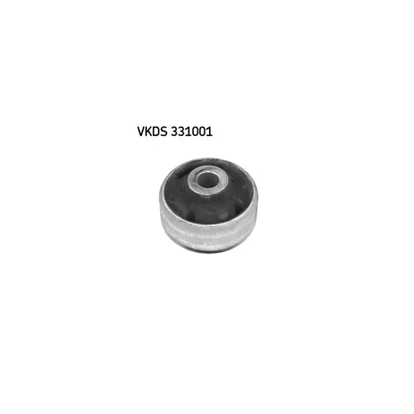 Bucsa suport, trapez SKF VKDS 331001