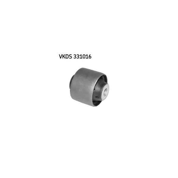 Bucsa suport, trapez SKF VKDS 331016
