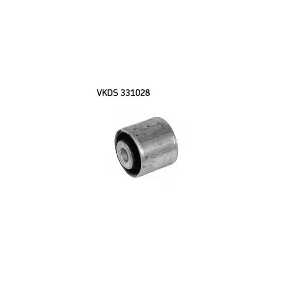 Bucsa suport, trapez SKF VKDS 331028