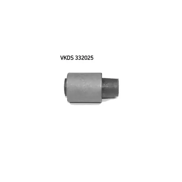 Bucsa suport, trapez SKF VKDS 332025