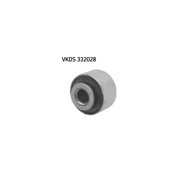 Bucsa suport, trapez SKF VKDS 332028