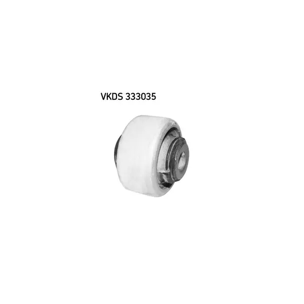 Bucsa suport, trapez SKF VKDS 333035
