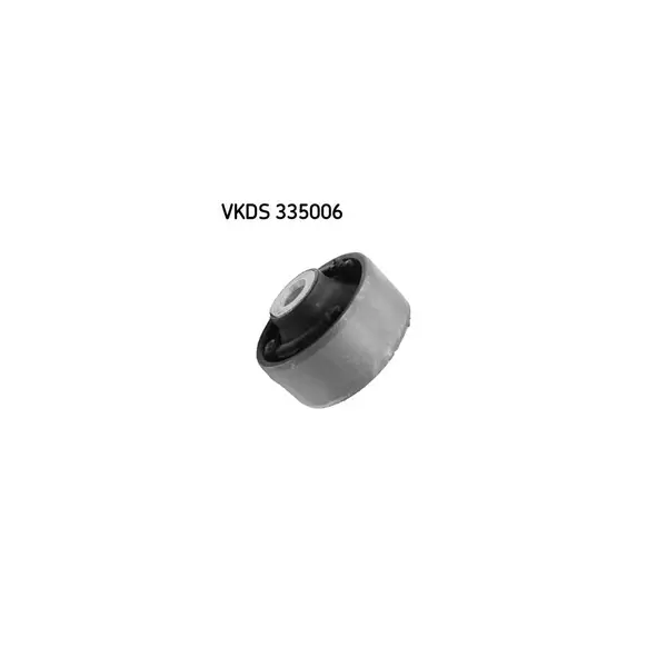 Bucsa suport, trapez SKF VKDS 335006